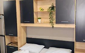 Downtown Studio 31